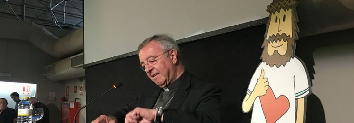 Sebasti&agrave; Taltavull: "El reto es la credibilidad. Cada vez que sumamos, multiplicamos"