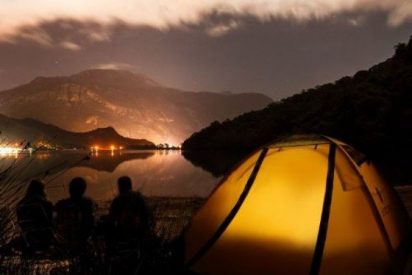 &iquest;Qu&eacute; tienda de campa&ntilde;a comprar? ⛺