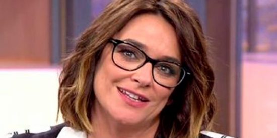 Toñi Moreno confiesa algo que todos ya sabíamos