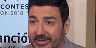 Tony Aguilar es la nueva voz de Eurovisión