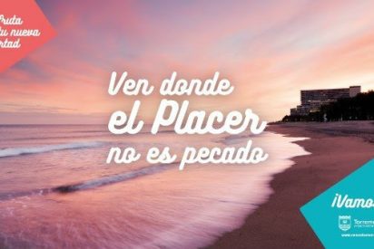 ¡Vamos Torremolinos!