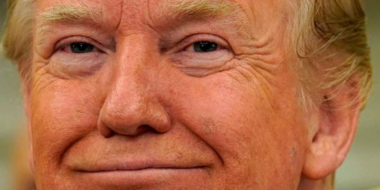 La Casa Blanca se suma al debate viral de '¿Yanny o Laurel?'