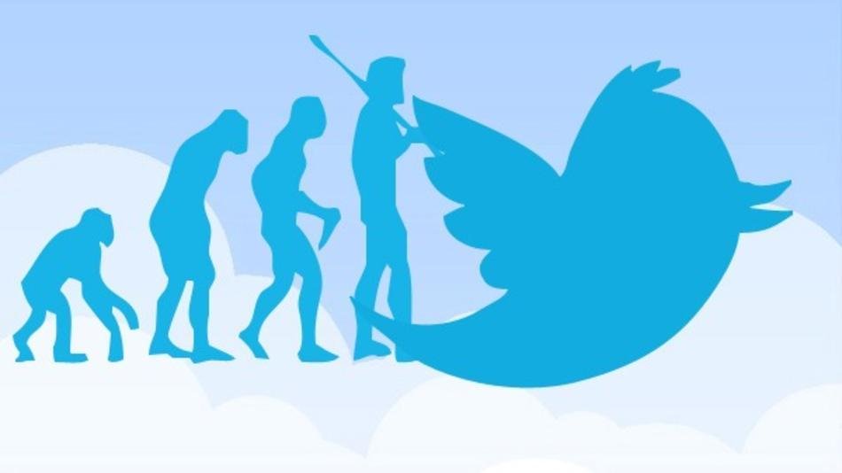 Descubren en Twitter pistas de una funci&oacute;n para encriptar mensajes
