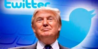 Una juez proh&iacute;be a Donald Trump bloquear a los usuarios que le critiquen en Twitter