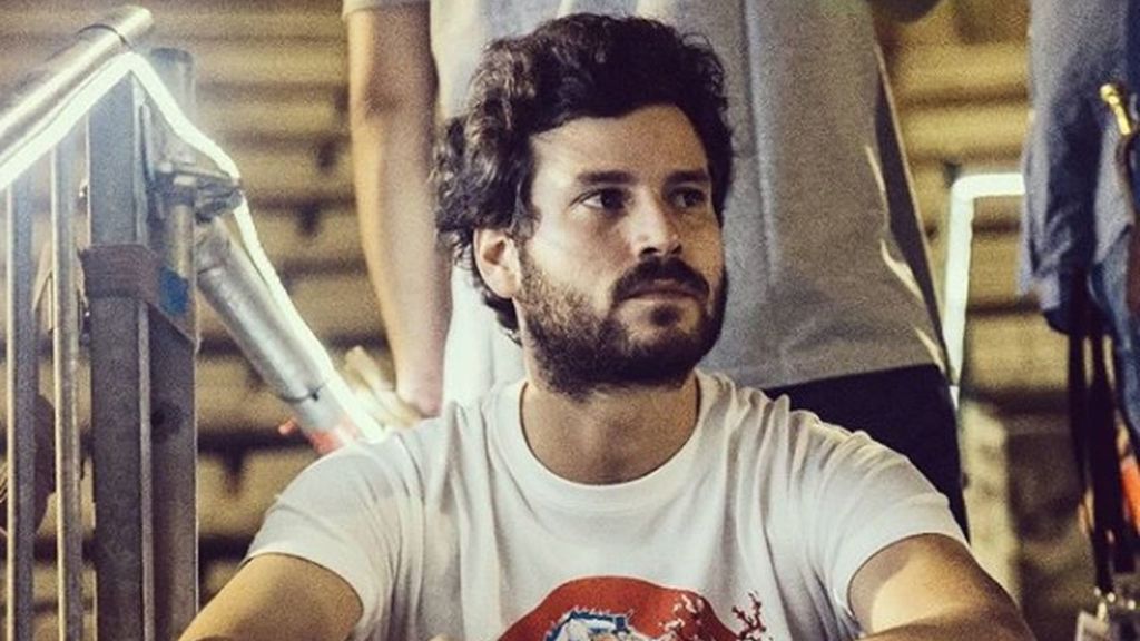 El mensaje del hijo de B&aacute;rcenas tras el derrumbe en su barrio y el hundimiento de sus padres