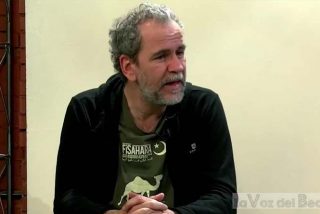 Willy Toledo, el 'tonto in&uacute;til' de todas las salsas, vomita de nuevo: "El Estado espa&ntilde;ol se siente indefenso sin ETA"