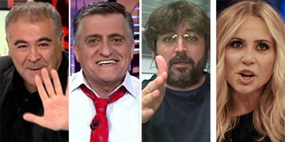 ¿Por qué le da tanta rabia a laSexta el himno de España de Marta Sánchez?