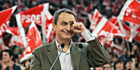 El juez imputa dos exaltos cargos de Zapatero por la financiación ilegal del PSOE valenciano