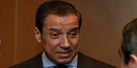 La juez envía a prisión sin fianza a Eduardo Zaplana