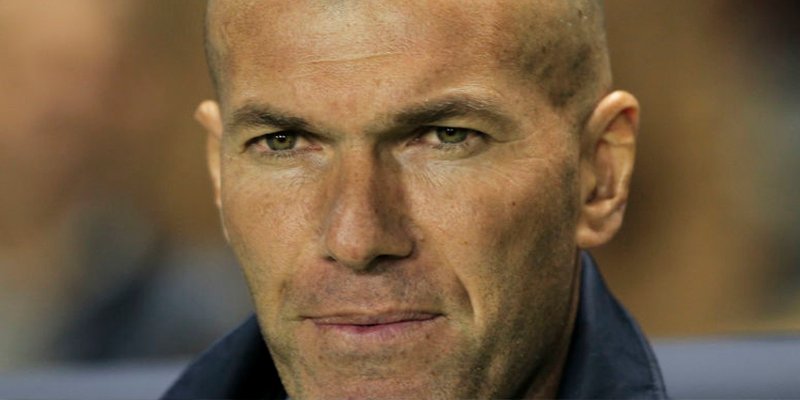 El ‘11’ del Madrid en Kiev