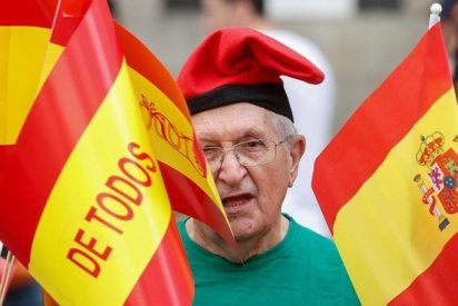 Jos&eacute; Luis Su&aacute;rez. "Lazo Verde y victoria de la Constituci&oacute;n"