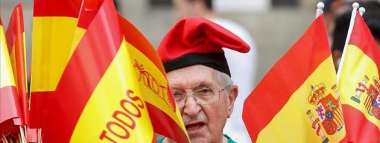 Jos&eacute; Luis Su&aacute;rez. "Lazo Verde y victoria de la Constituci&oacute;n"