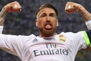 Sergio Ramos: "Maradona est&aacute; a a&ntilde;os luz de Messi, el mejor argentino de la historia"
