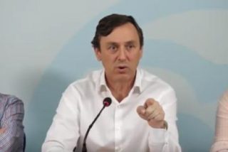 Rafa Hernando avisa con muy mala baba a S&aacute;nchez de que M&agrave;xim puede no ser el &uacute;ltimo ministro en caer