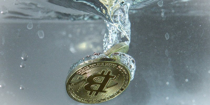 Criptomonedas: el Bitcoin cae por debajo de los 60.000 d&oacute;lares