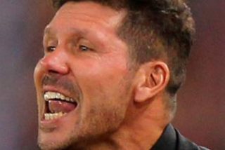 Filtran este duro audio de 'El Cholo' con cr&iacute;ticas a Argentina y respondiendo a la pregunta del mill&oacute;n: &iquest;Messi