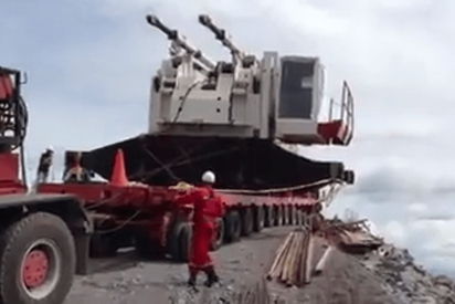 Se ve&iacute;a venir que pasar&iacute;a esto&hellip;