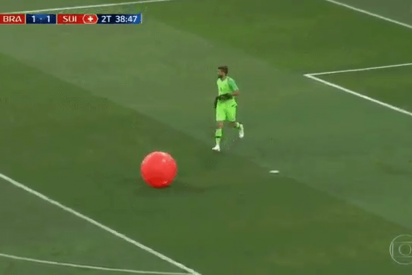 Descojone en Twitter por la "genialidad" del posible futuro de Iker Casillas