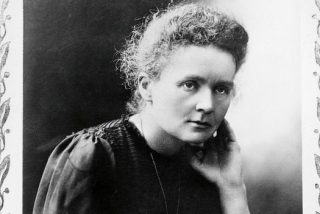 Hace 115 a&ntilde;os defend&iacute;a su tesis doctoral la &uacute;nica persona en conseguir dos Nobel diferentes