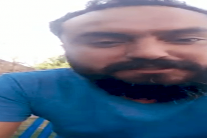 Su mujer no le dejó ir al Mundial para apoyar a México e hizo esto…