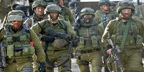 Estados Unidos alerta de un inminente ataque de Ir&aacute;n contra Israel