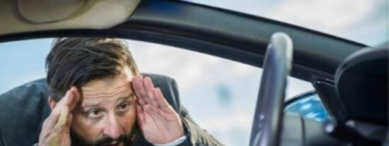 La Polic&iacute;a advierte sobre el truco sencillo para robar coches en cuesti&oacute;n de segundos