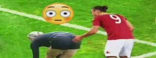 Arbitros: Las situaciones m&aacute;s divertidas que se han encontrado las mujeres pitando f&uacute;tbol masculino
