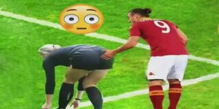 Arbitros: Las situaciones m&aacute;s divertidas que se han encontrado las mujeres pitando f&uacute;tbol masculino