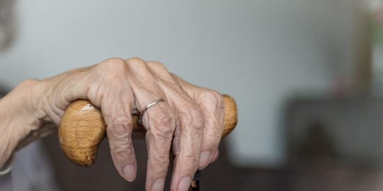 Vejez, anciano, jubilación, viuda