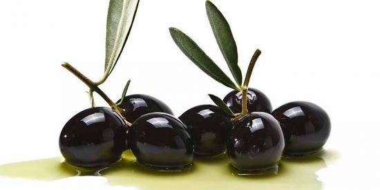 A Espa&ntilde;a se le indigesta la aceituna negra por culpa de los aranceles de Trump