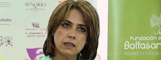 La conspiraci&oacute;n en plena cacer&iacute;a G&uuml;rtel que pone en el punto de mira a la ministra de Justicia