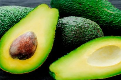 &iquest;Sabes cu&aacute;l es el 'ingrediente secreto' descubierto en el aguacate que ayuda a adelgazar?