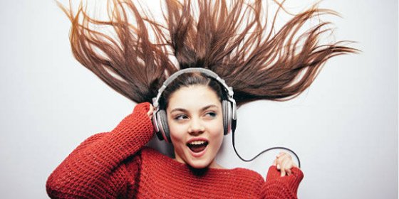 Los grandes beneficios de la m&uacute;sica para nuestra salud
