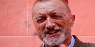 Reverte arremete contra los izquierdosos que consideran que escribir bien en español es de fachas