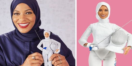 Barbie lo peta con esta propuesta de 17 nuevas mu&ntilde;ecas basadas en mujeres inspiradoras