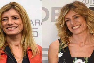 Luc&iacute;a Etxebarr&iacute;a quiere que la mujer de Pedro S&aacute;nchez ventile sus 'trapos sucios'