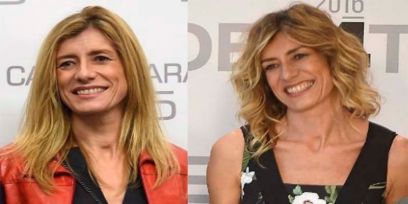 Luc&iacute;a Etxebarr&iacute;a quiere que la mujer de Pedro S&aacute;nchez ventile sus 'trapos sucios'