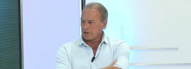Bertín Osborne mete en un lío a Telecinco con su ataque más feroz a Iglesias y Montero