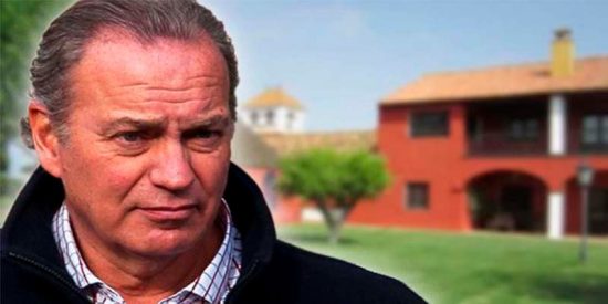 Bert&iacute;n Osborne: "Me toca los cojones tener que dar explicaciones"