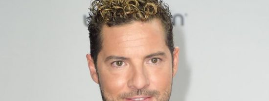 David Bisbal saca de Venezuela a su suegra y su cu&ntilde;ado tras la 'victoria electoral' del dictador Maduro