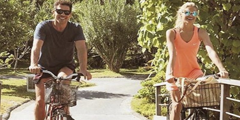 Carla Pereyra y el Cholo Simeone compran un piso de lujo en Madrid