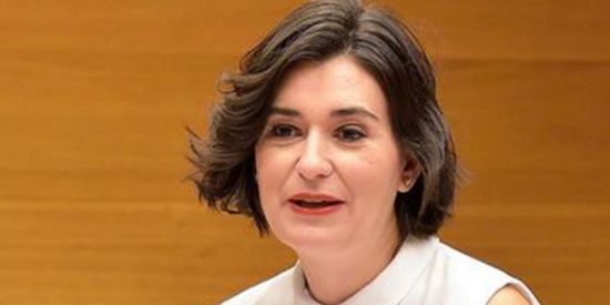 Mont&oacute;n quiere abrir un "proceso dialogado e imparable para recuperar los derechos arrebatados"