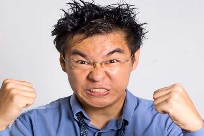 Lo que se ha encontrado un tuitero en un chino de Toledo resume muy bien el despiporre espa&ntilde;ol