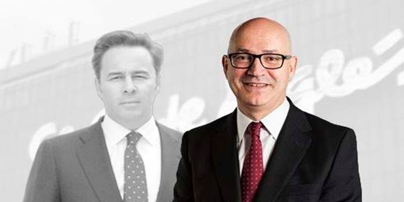 El cesado Dimas Gimeno prepara una batalla legal contra El Corte Ingl&eacute;s