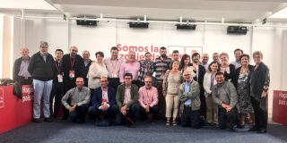 Gobierno e Iglesia colaborar&aacute;n en pol&iacute;ticas sociales, lucha contra la pobreza y acogida a refugiados