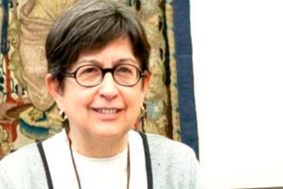 Teresa Cunillera, delegada del Gobierno Sánchez en Cataluña, votó en el Congreso a favor de un referéndum separatista