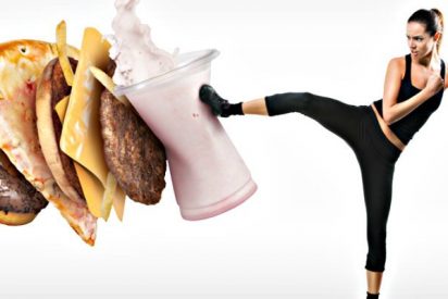 Dieta: El truco para adelgazar está en combinar