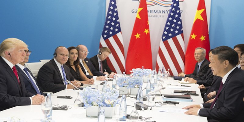 Ataques s&oacute;nicos provocan da&ntilde;os cerebrales a diplom&aacute;ticos estadounidenses en China