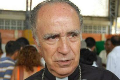 Arellano denuncia que la violencia en la frontera con Colombia es fruto de un "abandono" de los jóvenes