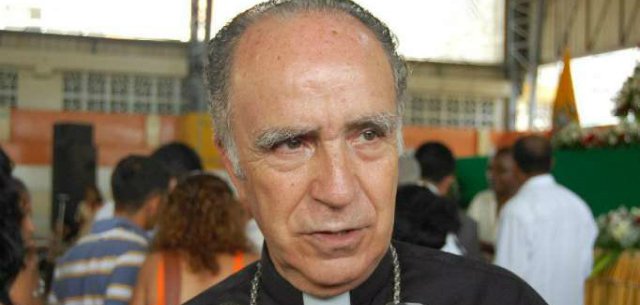 Arellano denuncia que la violencia en la frontera con Colombia es fruto de un "abandono" de los j&oacute;venes